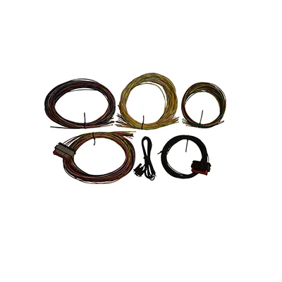 Gold Box Universal 8 Foot Pigtail